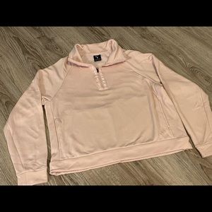 Nike pullover